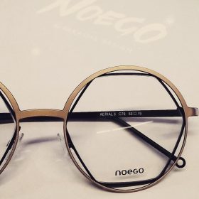 noego岸川眼鏡